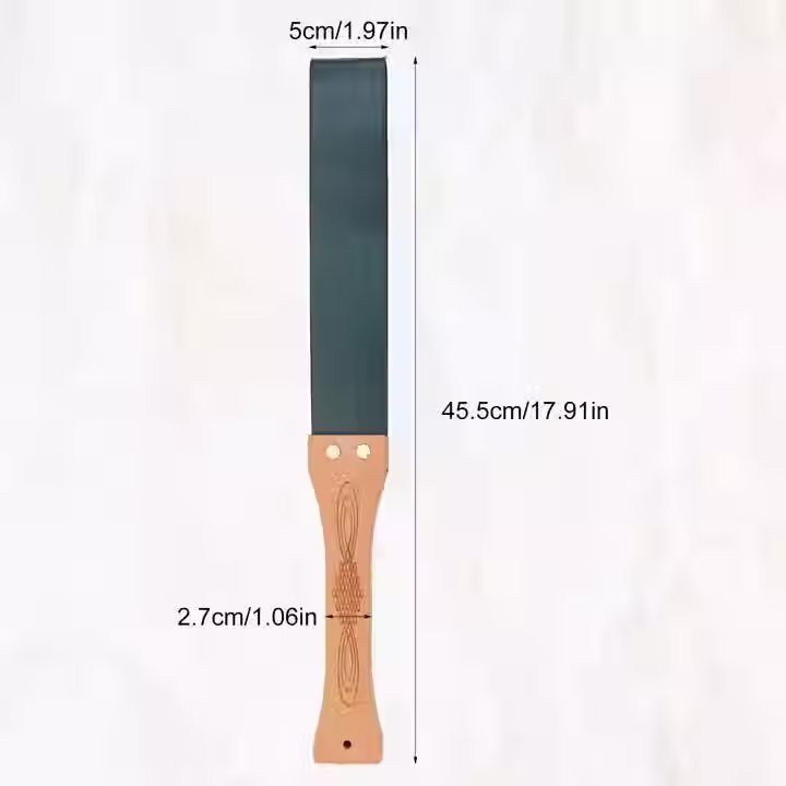 Miniatura: Spank Paddle