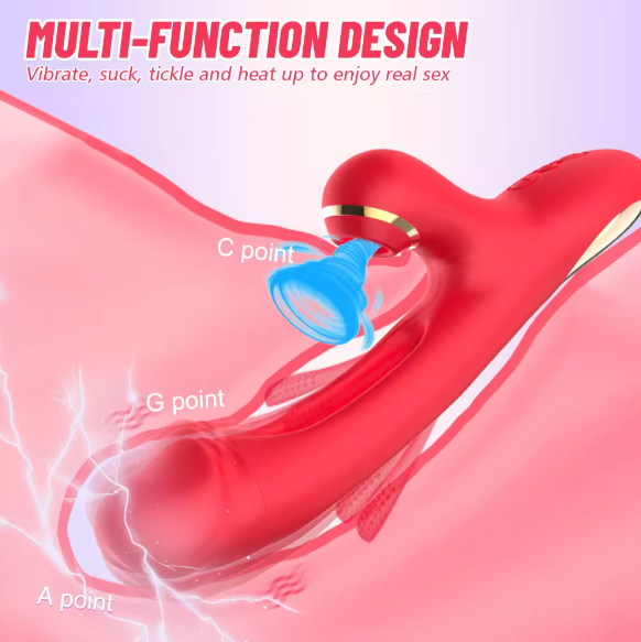 Miniatura: Fliter Succionador con Lengua