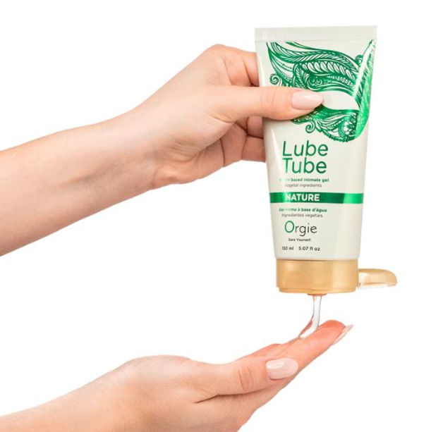 Miniatura: Lube Tube Nature