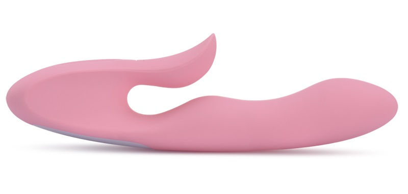 Miniatura: Abby: Dildo 3 motores