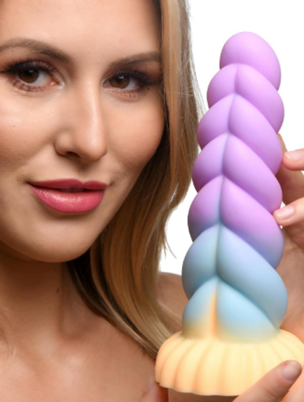 Miniatura: Sirena Dildo Fantasía