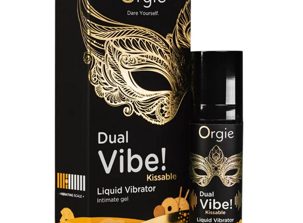 Miniatura: Dual Vibe! Piña Colada