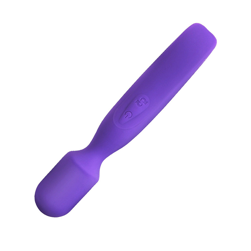 Miniatura: Vibrador Hedda