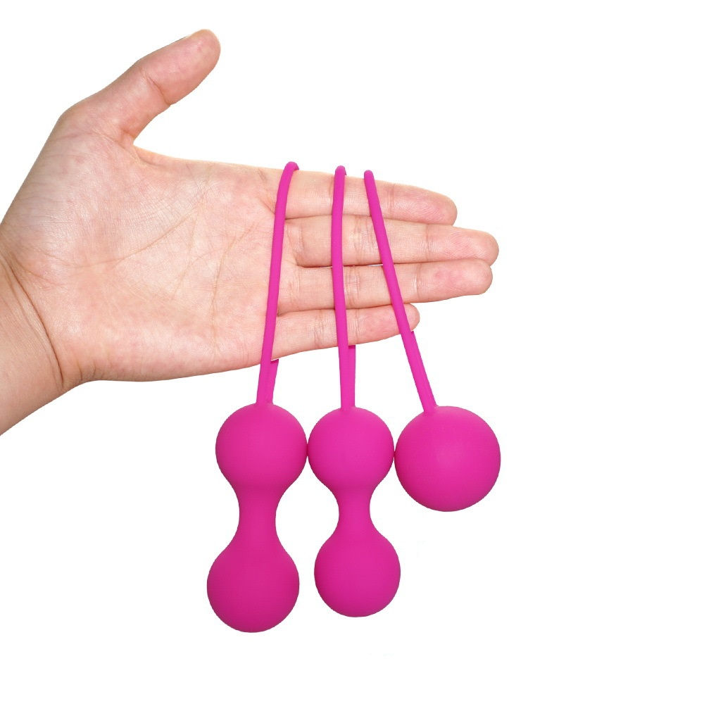 Kegel Balls