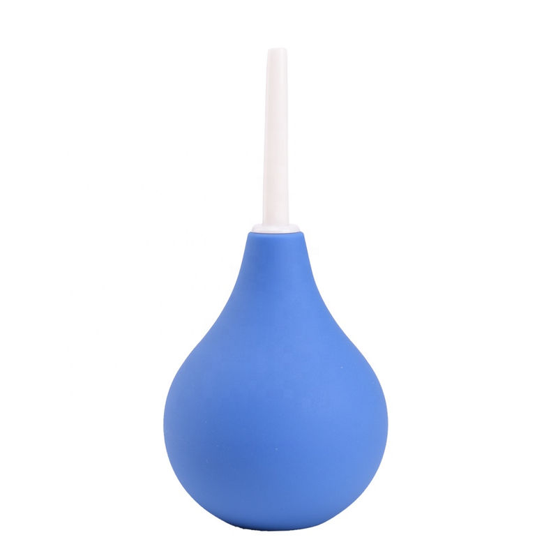 Miniatura: Enema Anal S