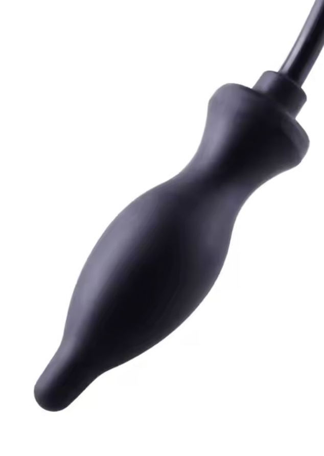 Miniatura: Plug Inflable