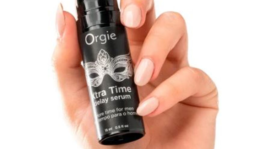 Miniatura: Xtra Time Delay Serum