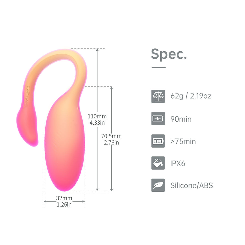 Miniatura: Flamingo MAX