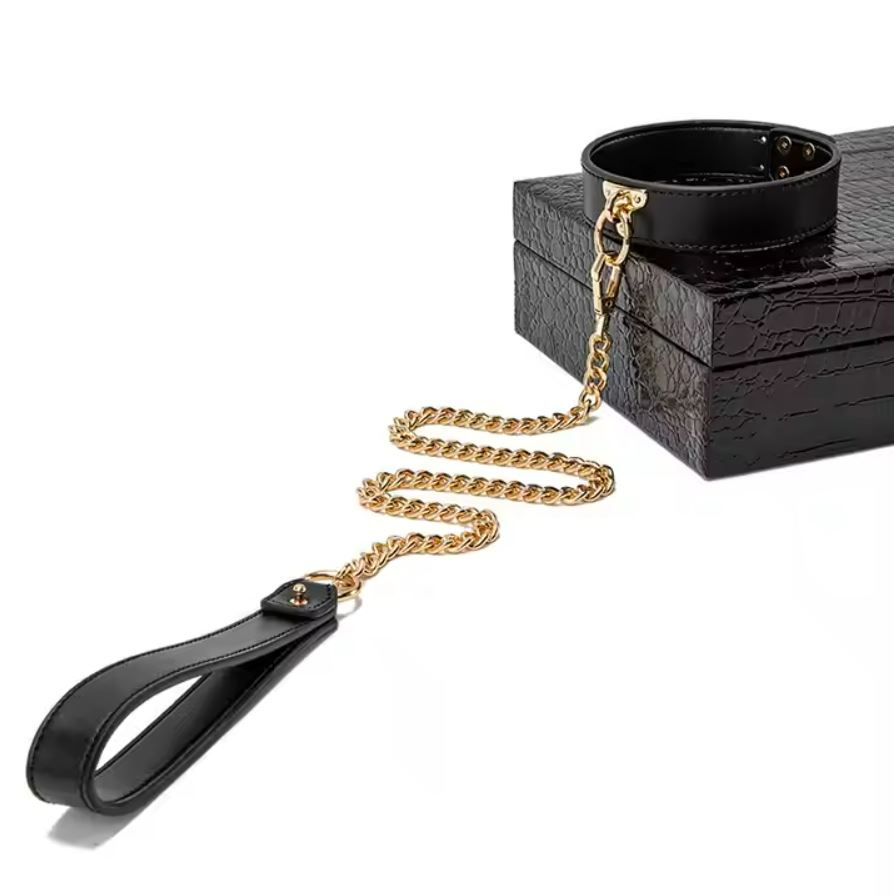 Miniatura: Sexy Bondage Kit