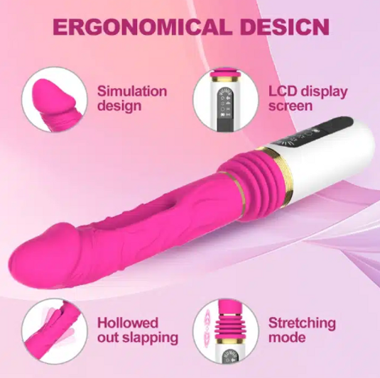 Miniatura: Flapping Sex Machine