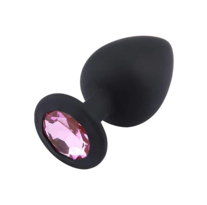 Miniatura: Kit Silicone Plugs