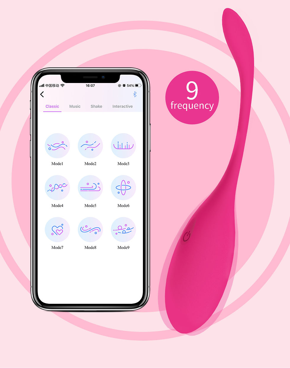 Miniatura: Mignion App