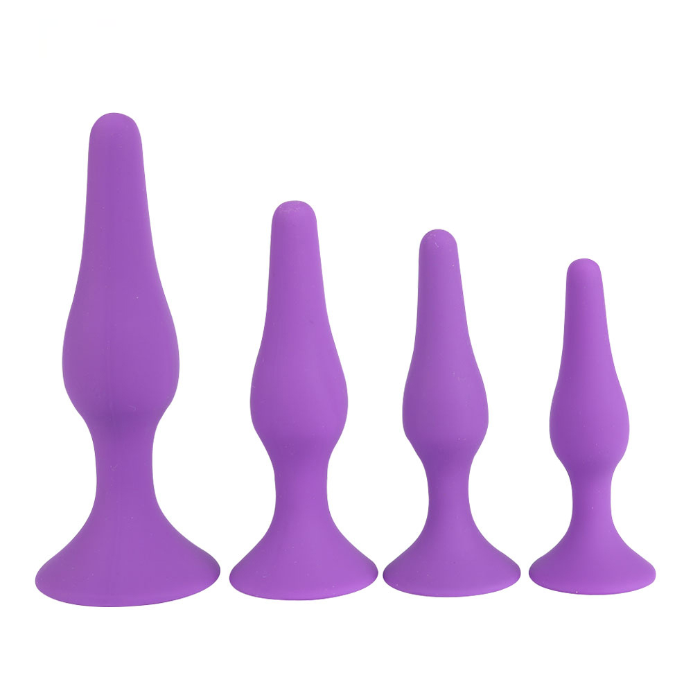 Dilatadores Anales