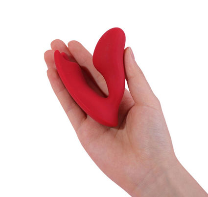 Miniatura: Magic Umi Vibrador Doble con APP