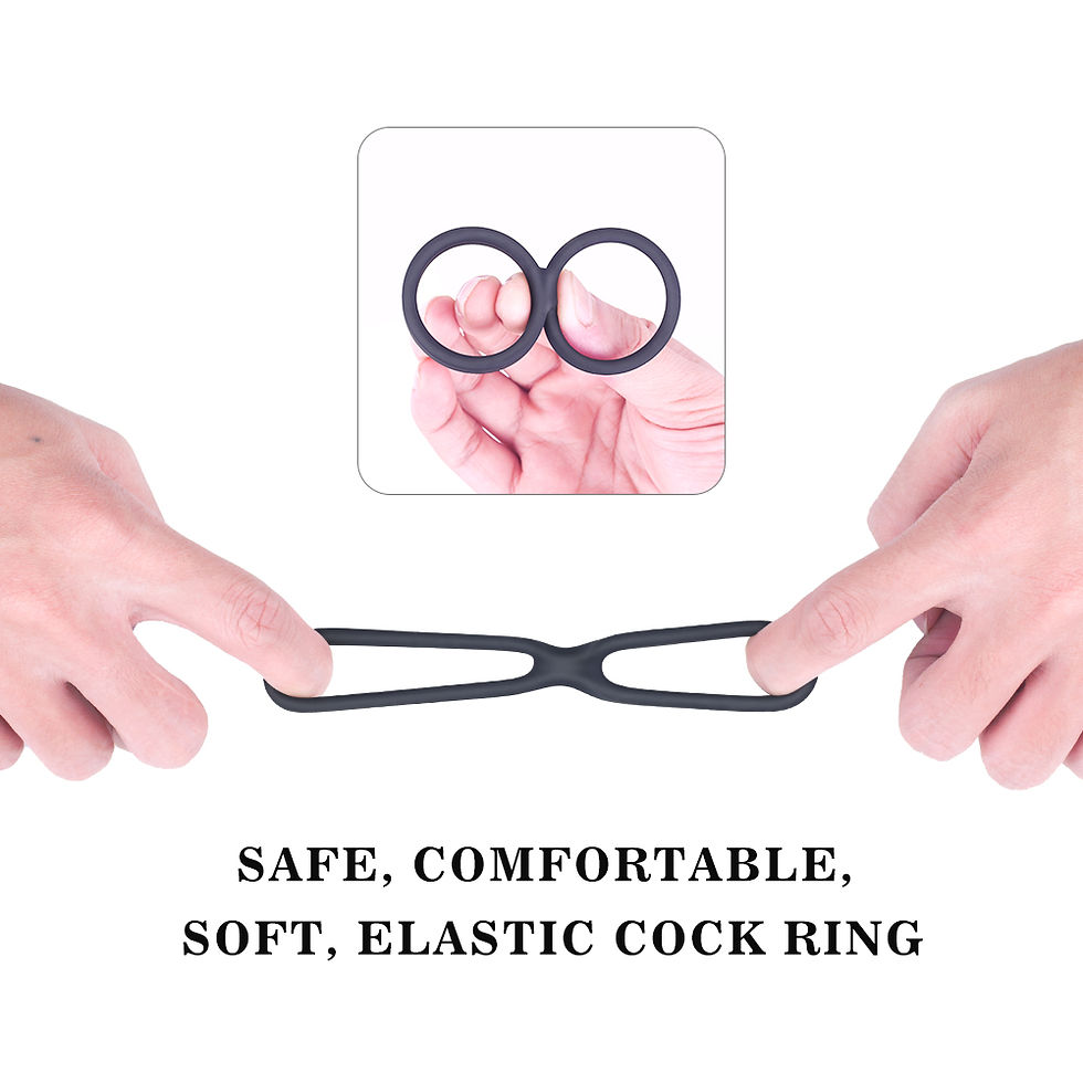 Miniatura: X-Ring