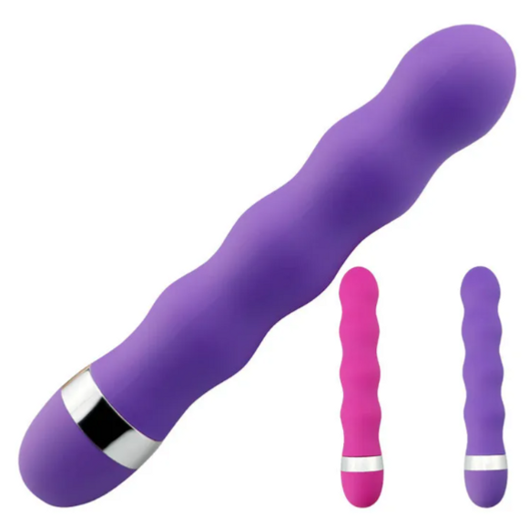 Ivy Mini Vibrador