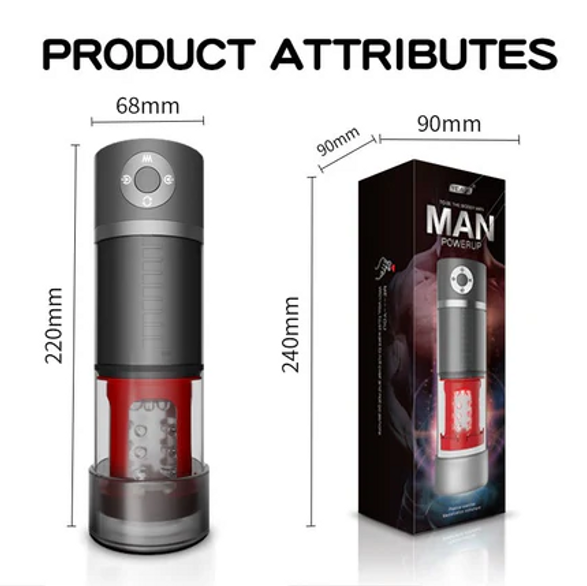 Miniatura: Spin pro