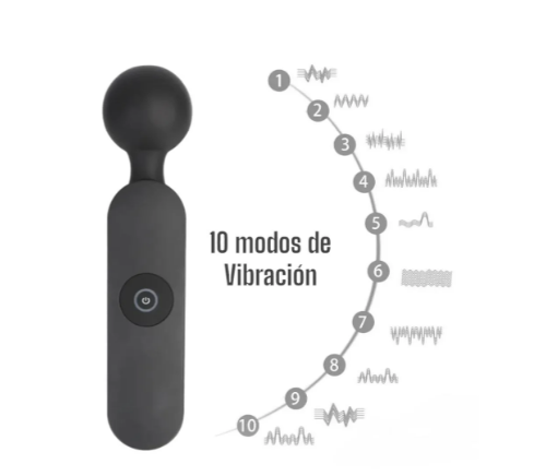 Miniatura: Ares Wand
