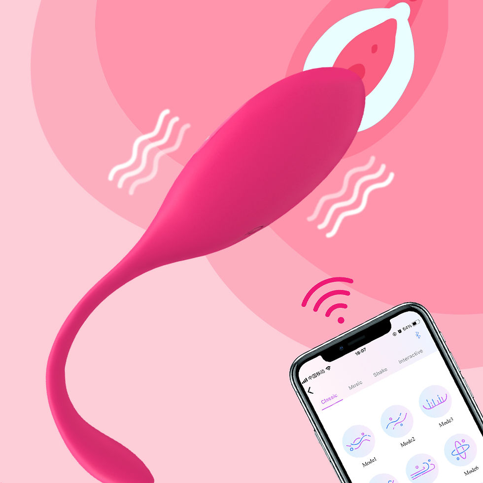 Miniatura: Mignion App