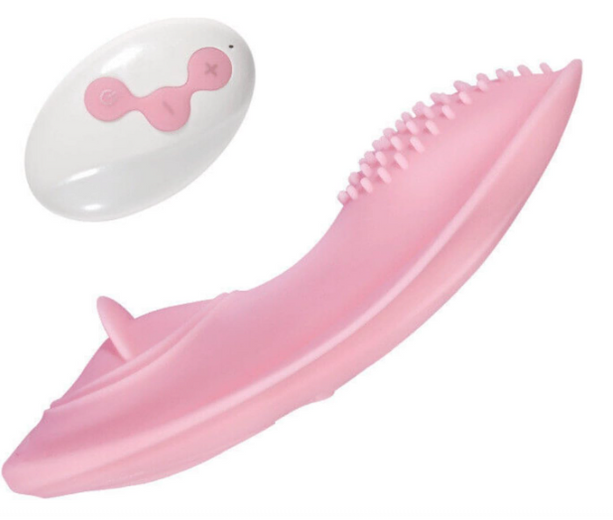 Miniatura: Panty Vibrador Zara