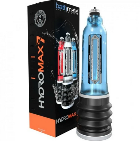 Bathmate Hydromax 7