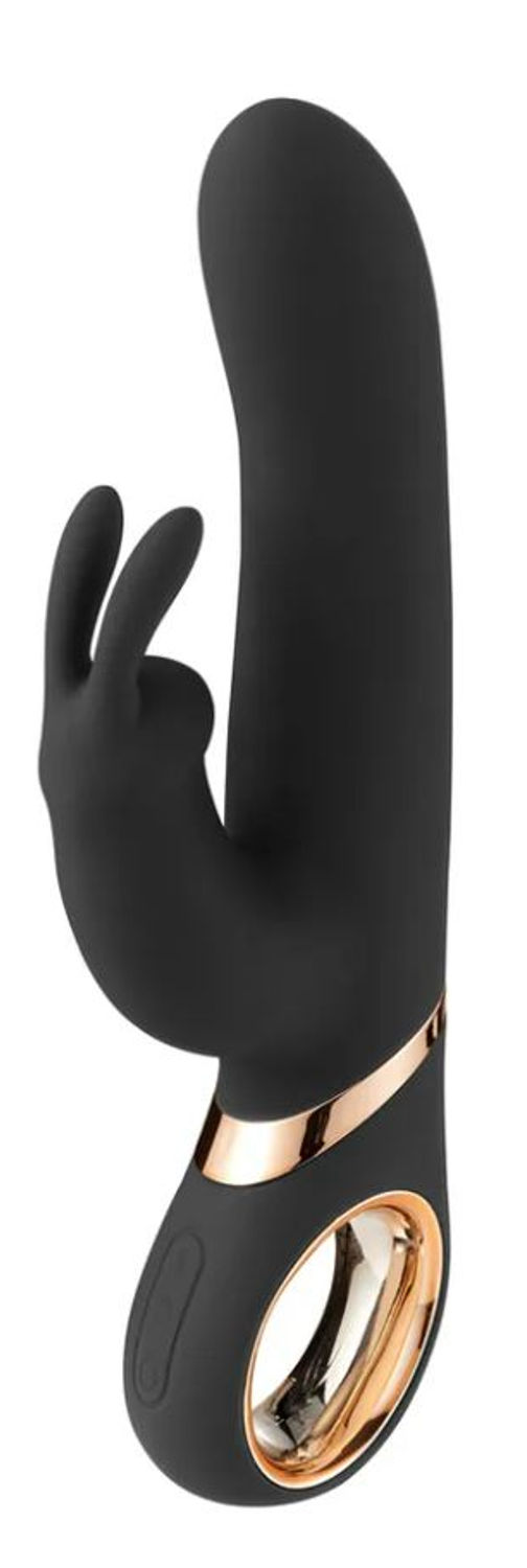 Black Rabbit