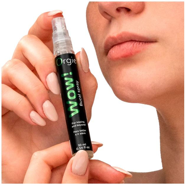 Miniatura: WOW! Deep Throat