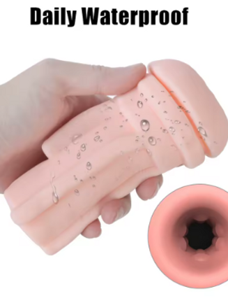 Miniatura: Masturbation Cup