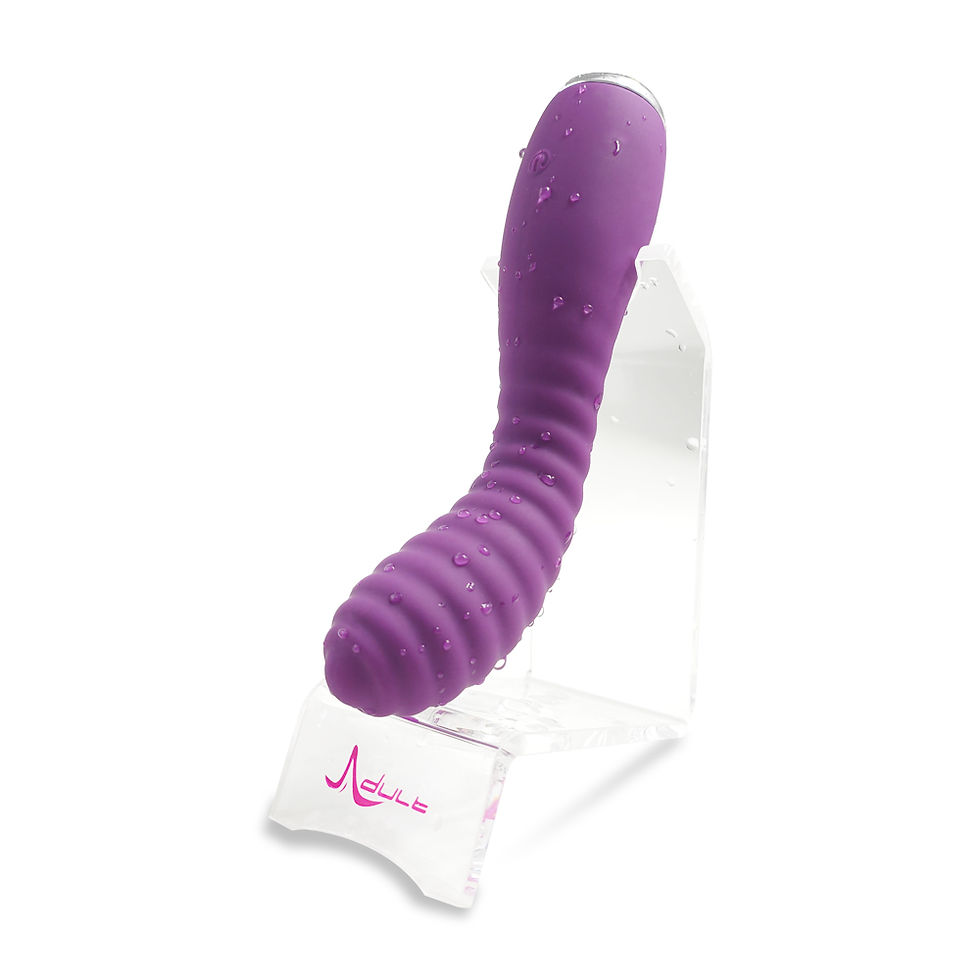 Miniatura: Vibrador Wish
