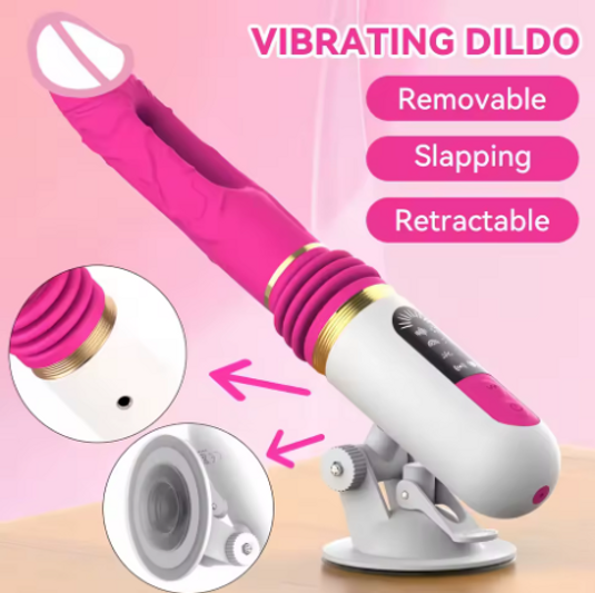 Miniatura: Flapping Sex Machine