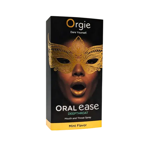 Miniatura: Oral Ease Deep Throat