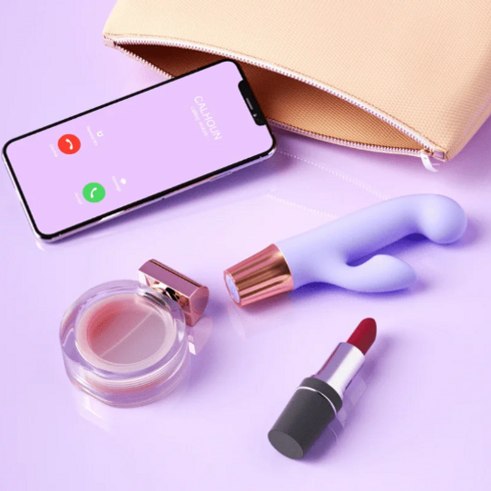 Miniatura: Vibrador Mini Jin