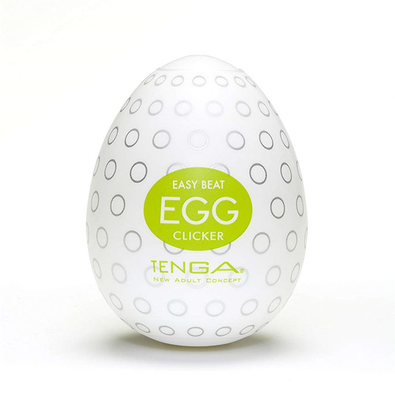 Miniatura: Tenga Egg