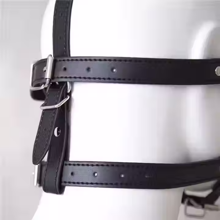 Miniatura: Blindfold Ball Gag