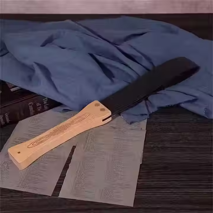 Miniatura: Spank Paddle