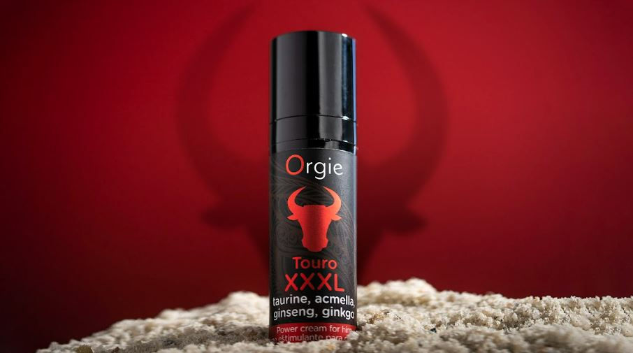 Miniatura: Touro XXXL