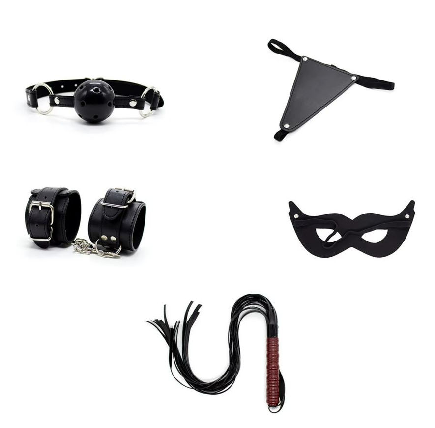 Miniatura: Dirty Slave BDSM