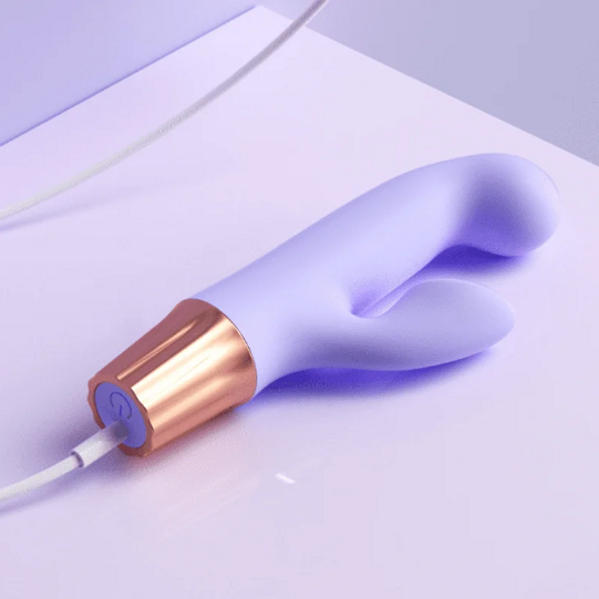 Miniatura: Vibrador Mini Jin