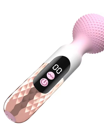 Mermaid Wand