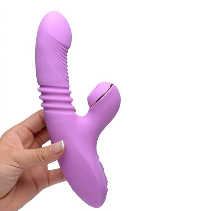Succionador Olivia