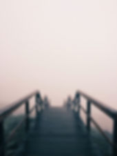 Escalier Misty