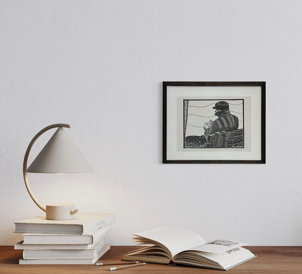 Thumbnail: Sunday afternoons