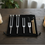 Thumbnail: Infinite Energy® Basics Tuning Fork Set - 128Hz, 136.1Hz, 528Hz, 4096Hz