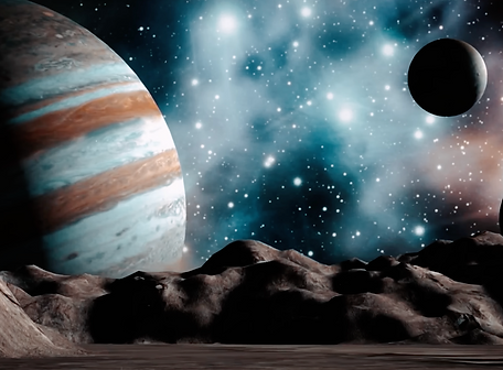 planets