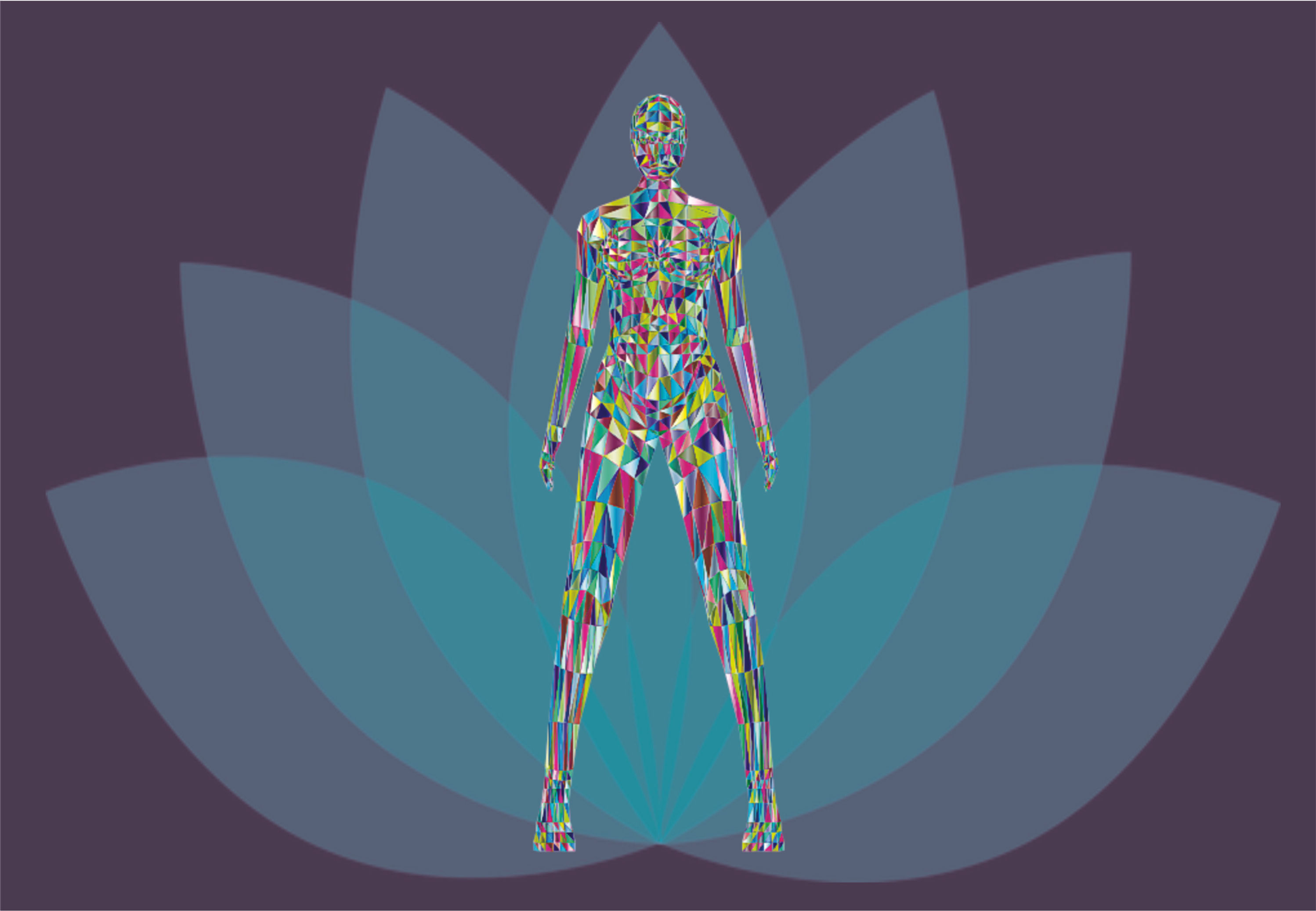 Infinite Energy Method Body Session using Tuning Forks for Healing and Wellness