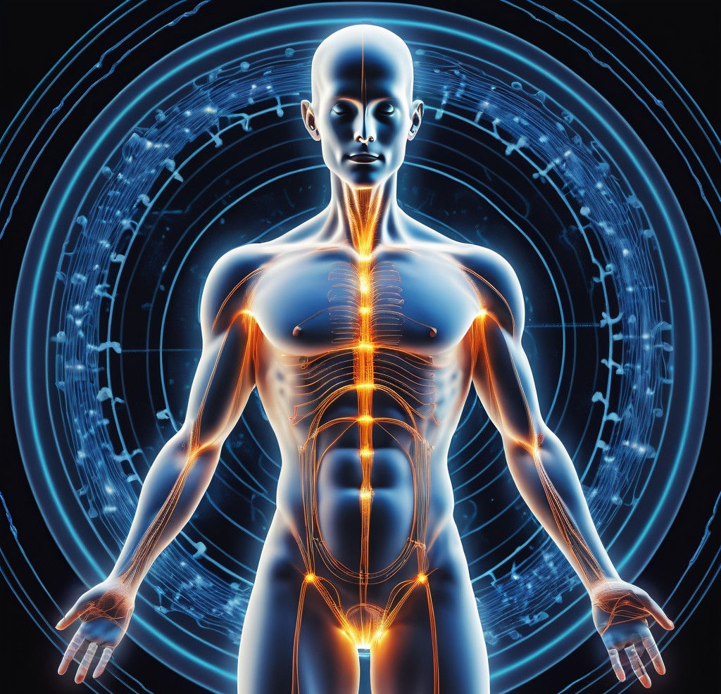 Alternative Medicine, Holistic Health, Wellness