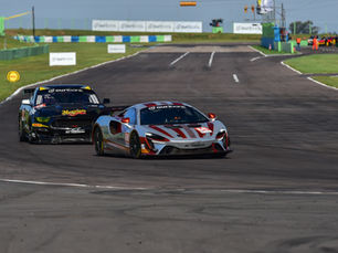 Endurance Brasil: MC Tubarão e Eurobike encaram Interlagos com três carros e reforço do multicampeão de drift Diego Higa