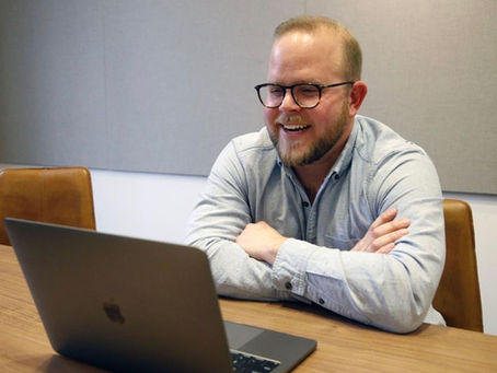 Tom Tom Speaker Newsletter: Covid Response Vol. 3