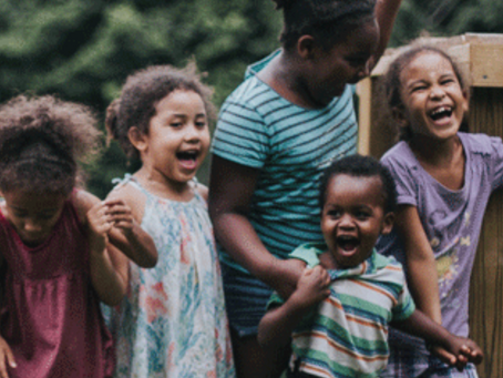 Tom Tom Community Newsletter: Covid Response Vol. 1