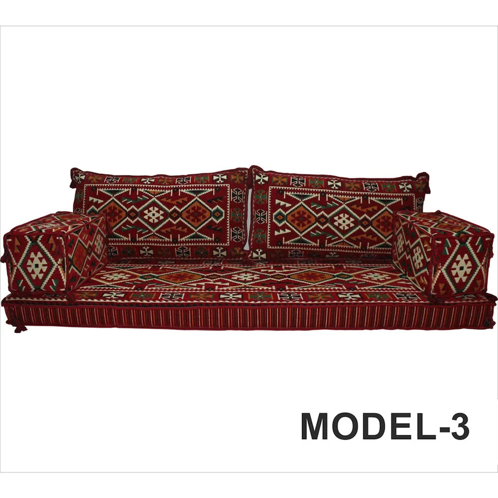 Küçük resim: HALEP ŞARK KÖŞE MİNDERİ TAKIMI 3 FARKLI MODEL OTANTİK ESKİ DESEN #96701384